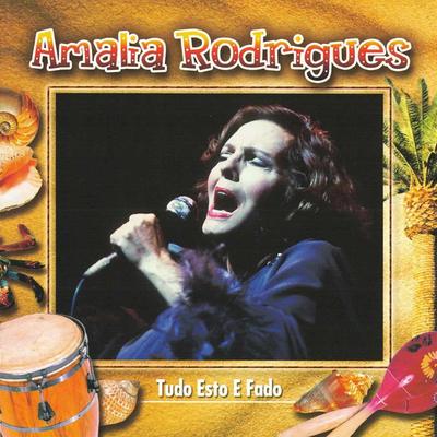Amália Rodrigues's cover
