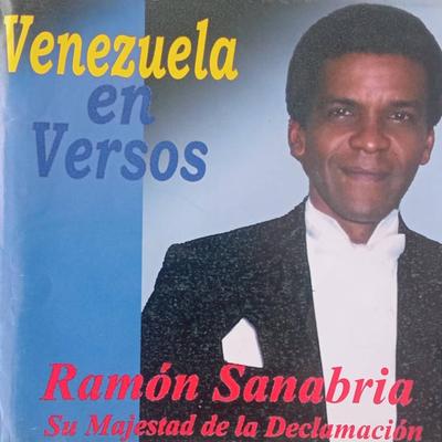 Ramón Sanabria "Su Majestad de la Declamación"'s cover