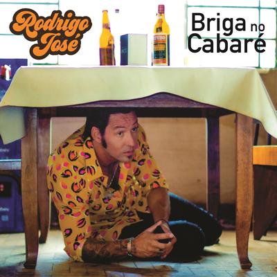 Briga No Cabaré (Dj Sertão)'s cover