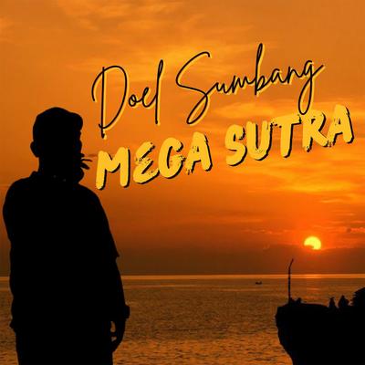 Mega Sutra By Doel Sumbang's cover