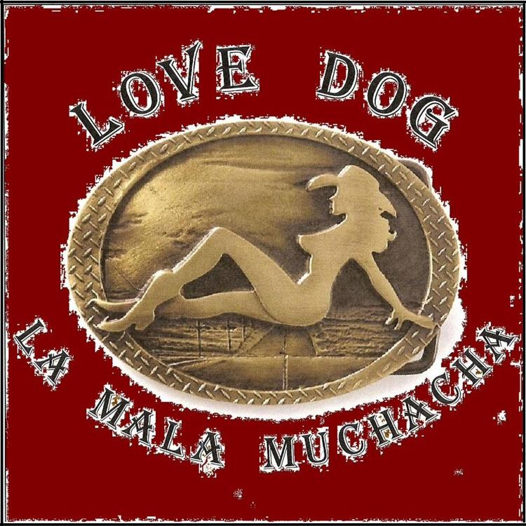 Love Dog's avatar image