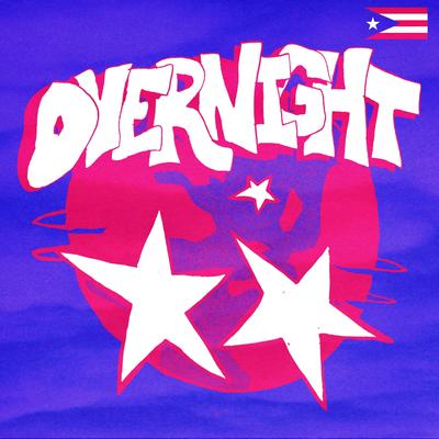 Overnight By Connor Price, Tommy Royale's cover