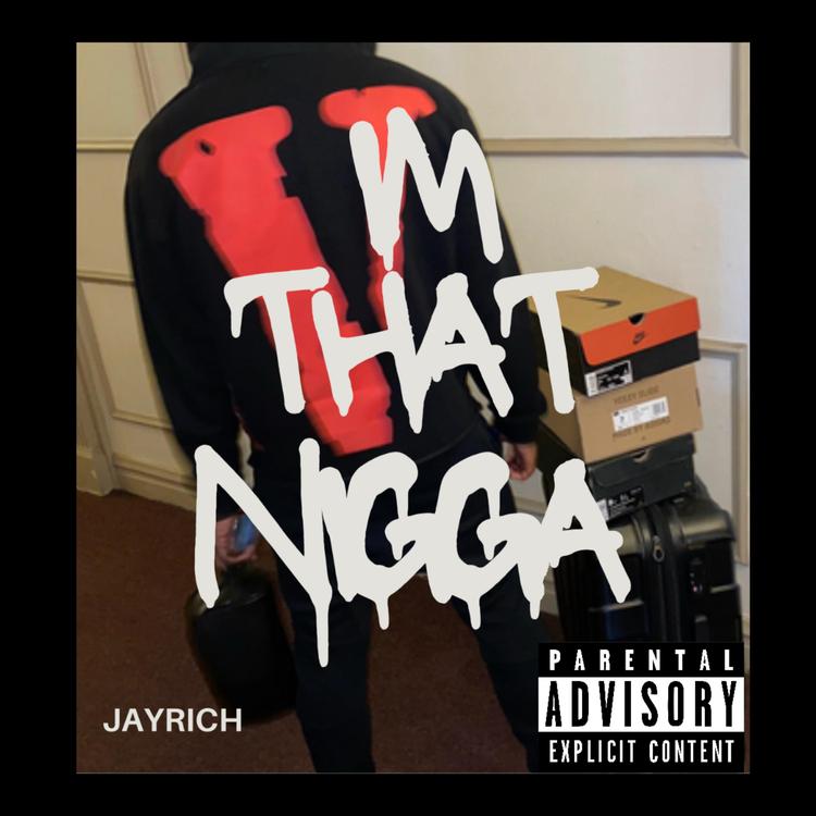 JayRich's avatar image