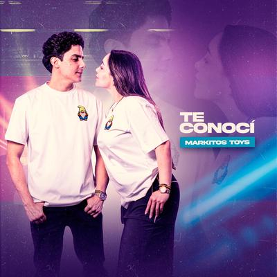 Te Conocí's cover