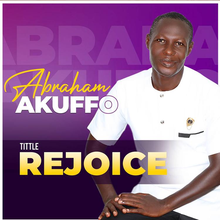 Abraham Akuffo's avatar image