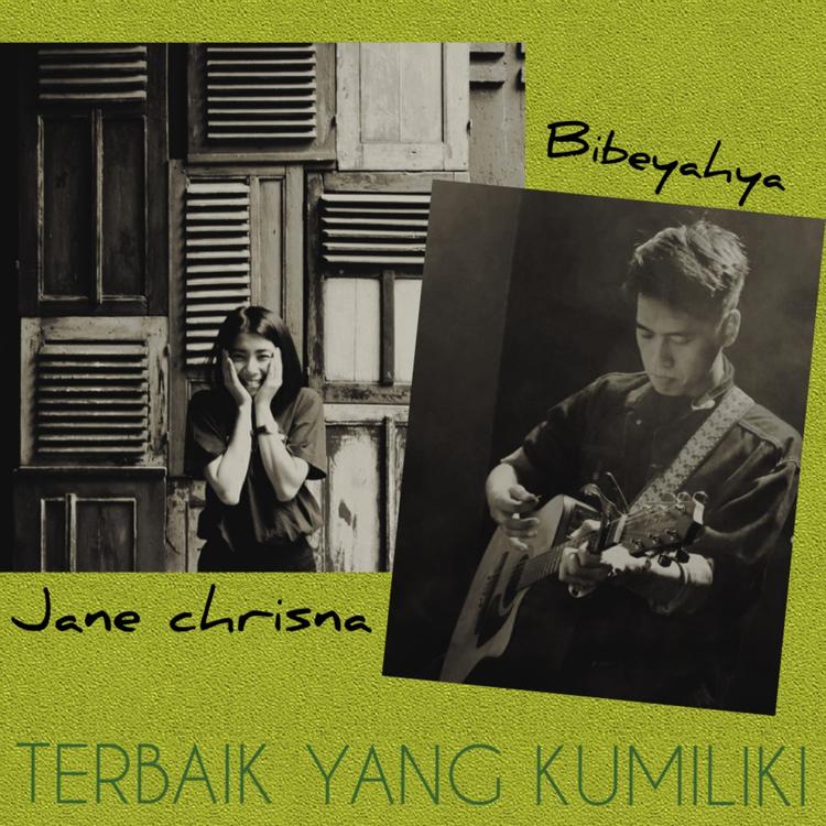 Jane Chrisna N Bibeyahya Gitar's avatar image