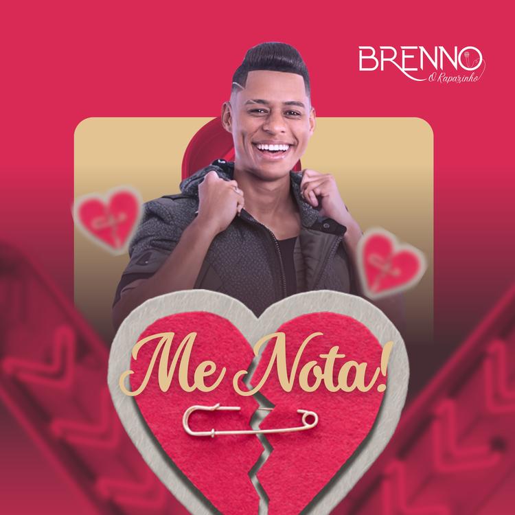 Brenno O Rapazinho's avatar image