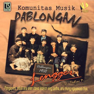 Komunitas Musik Dablongan's cover