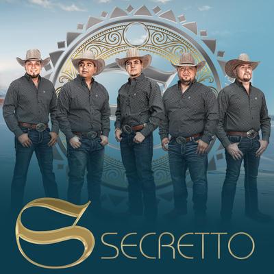 El Cafetero (En Vivo) By Secretto's cover