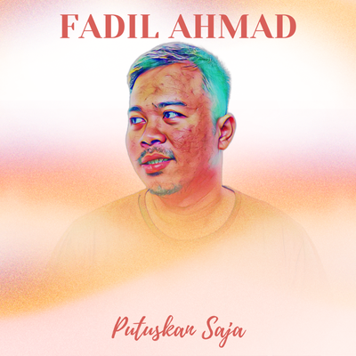 Fadil Ahmad's cover