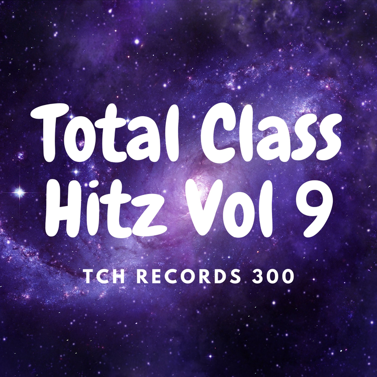 TCH Records 300's avatar image