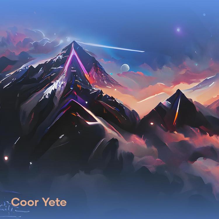 Coor Yete's avatar image