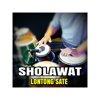 Sholawat Lontong Sate's cover