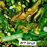 Acid Diver's avatar cover