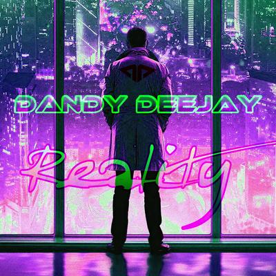 Dandy Deejay's cover