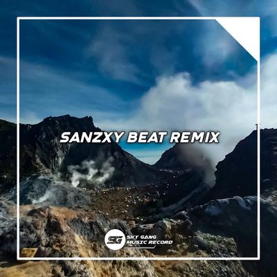 Sanzxy BEAT's cover