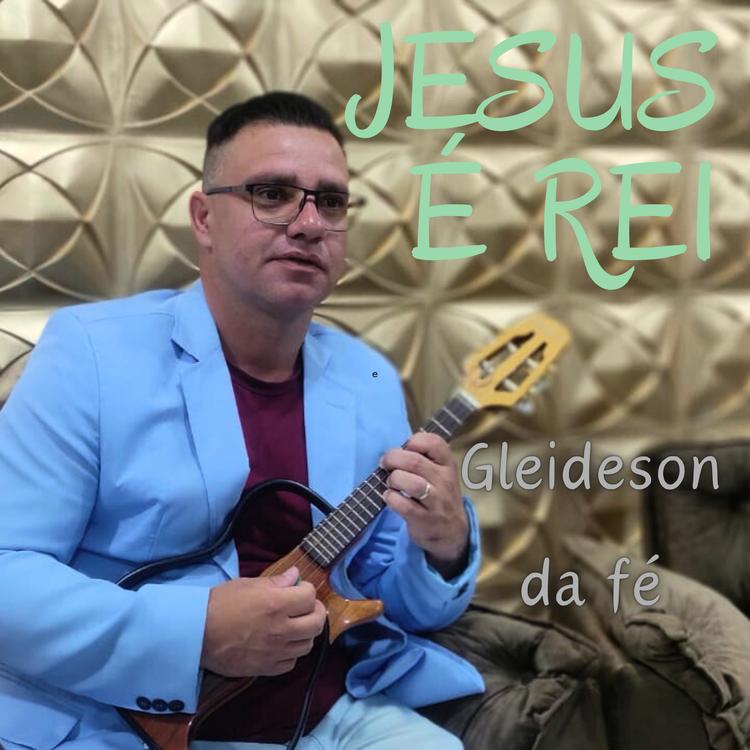 Gleideson da Fé's avatar image