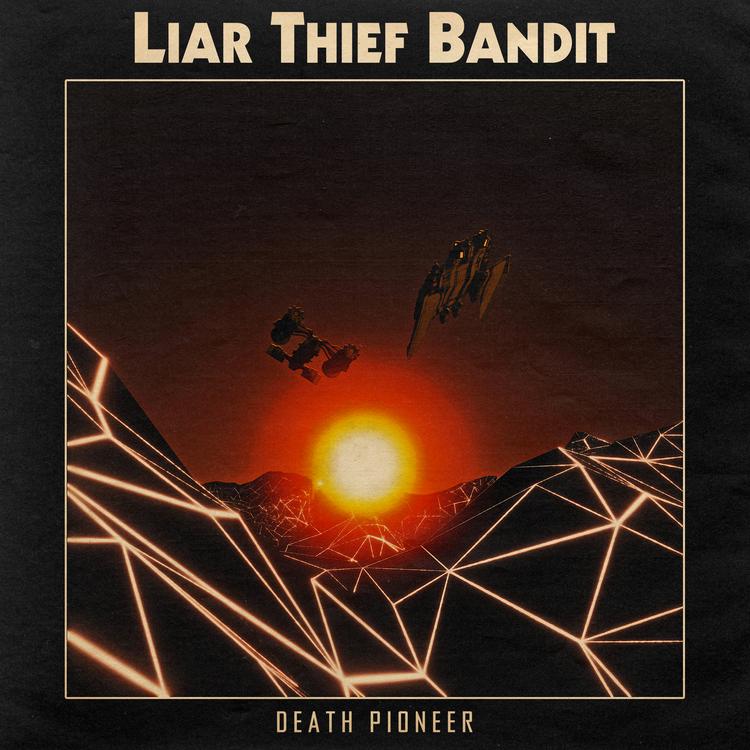 Liar Thief Bandit's avatar image