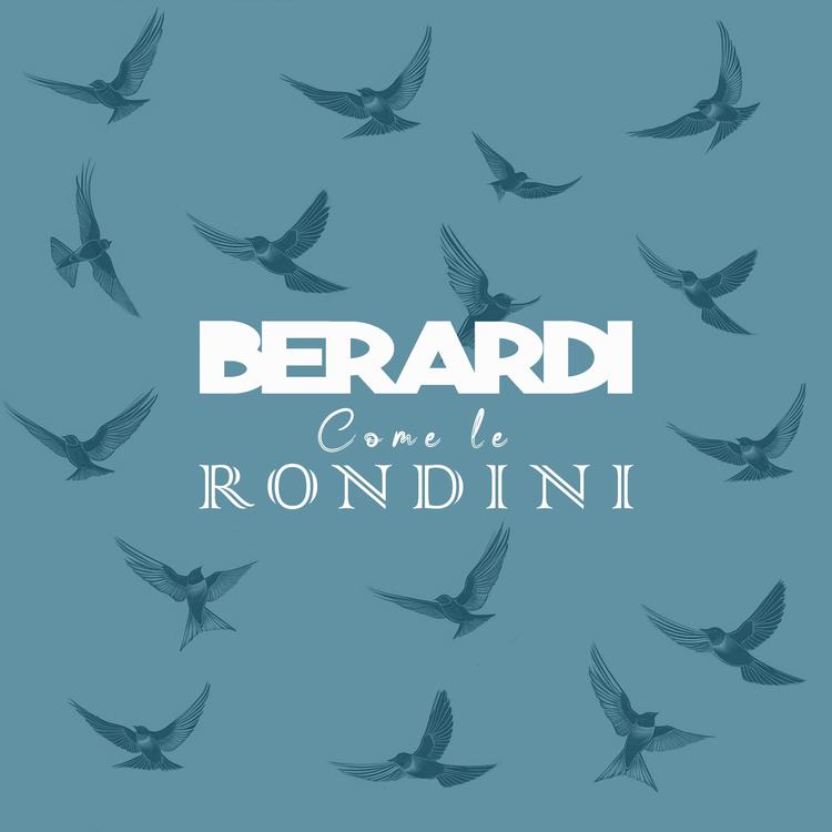 Berardi's avatar image