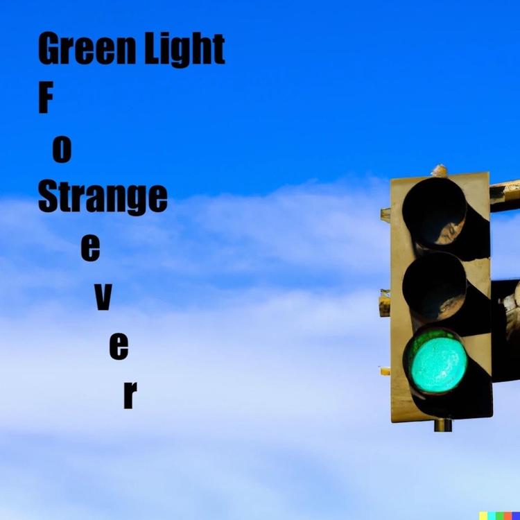 Forever Strange's avatar image