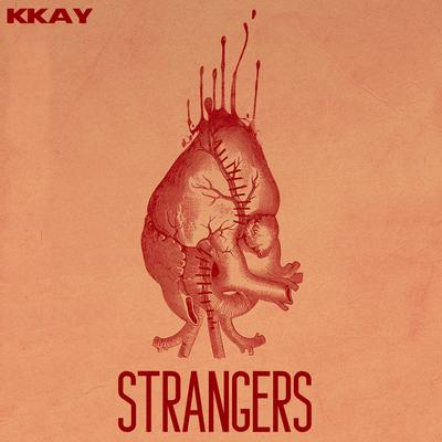 Kkay's cover