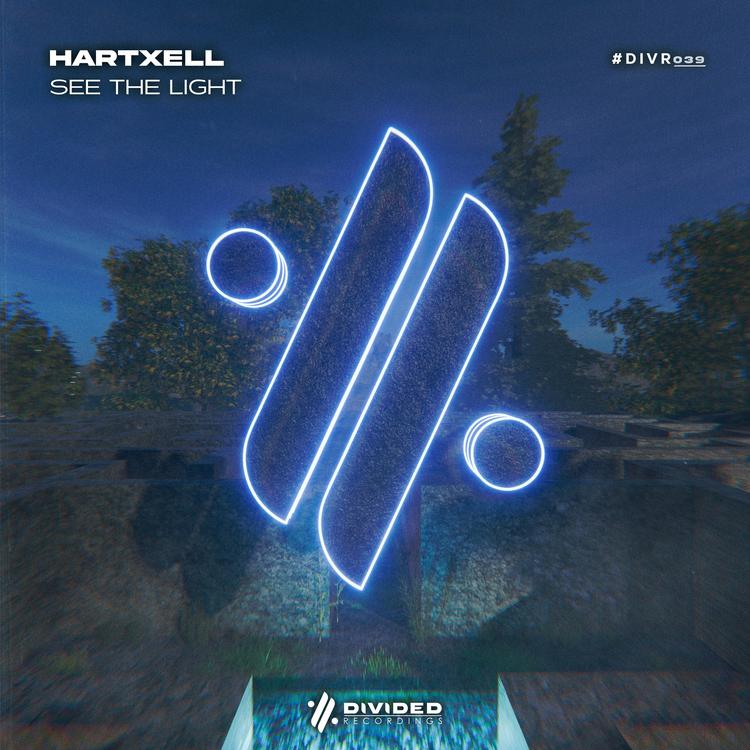 Hartxell's avatar image