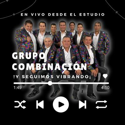 Grupo Combinacion's cover