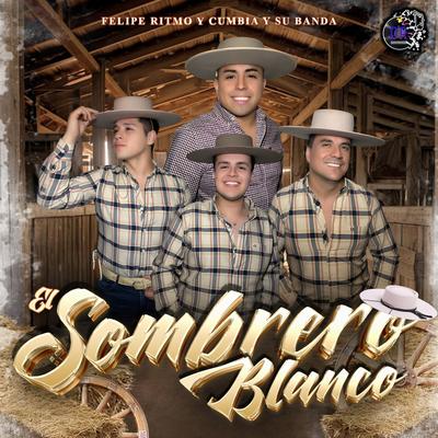 El Sombrero Blanco's cover