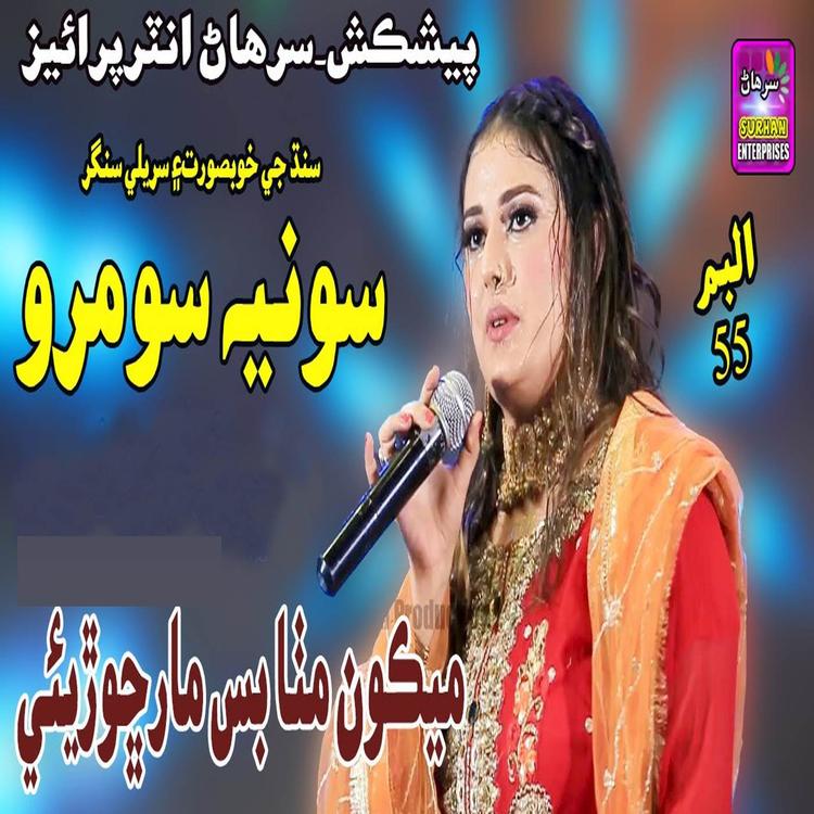 Sonia Soomro's avatar image