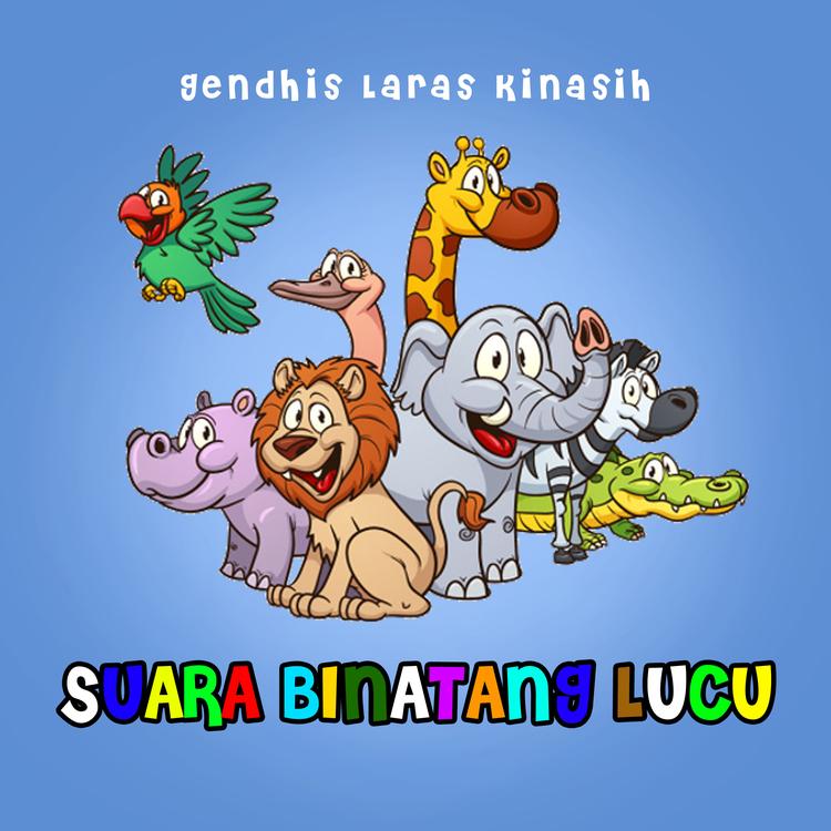 Gendhis Laras Kinasih's avatar image