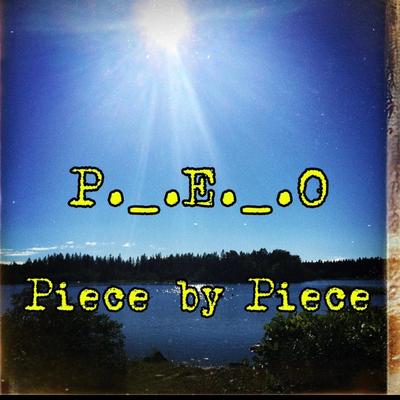 Piece by Piece's cover