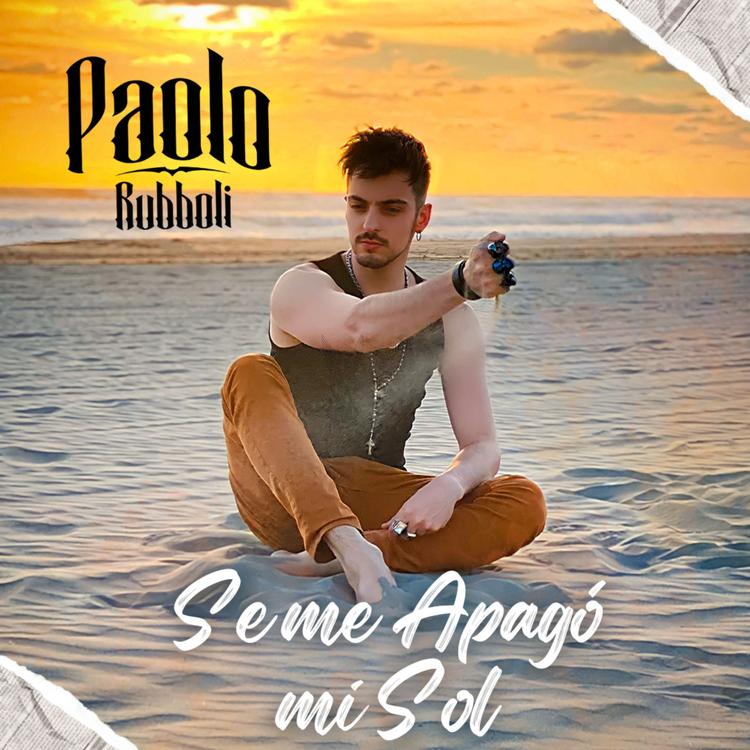 Paolo Rubboli's avatar image