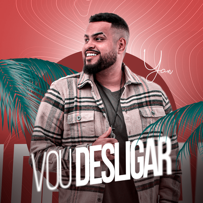 Vou Desligar (Ao Vivo no Pagodyando)'s cover