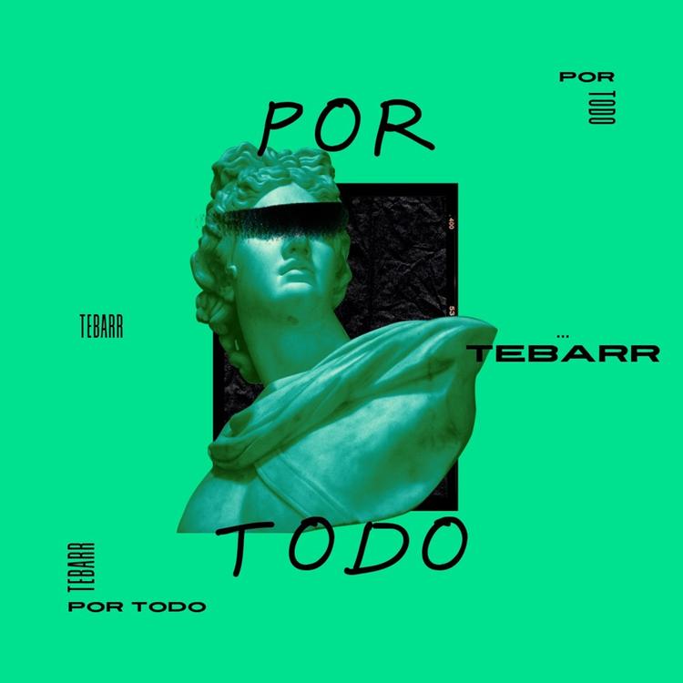 Tebarr's avatar image