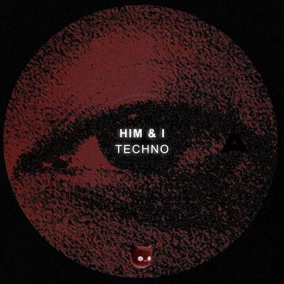 Him & I By Fyex, HYPER DEMON's cover