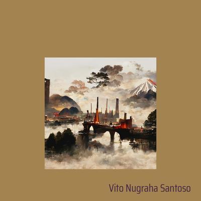 Vito Nugraha Santoso's cover