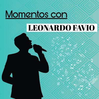 Ella, Ella Ya Me Olvido By Leonardo Favio's cover