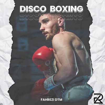 Disco Boxing's cover