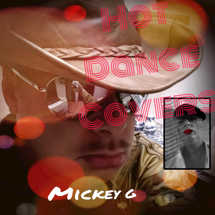 Mickey G's avatar image