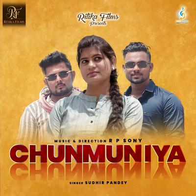 Chunmuniyan's cover