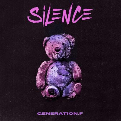 SiLENCE By Generation.F's cover