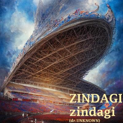 ZINDAGI zindagi's cover