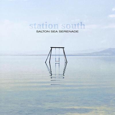 Salton Sea Serenade By Station South, Holly Palmer's cover