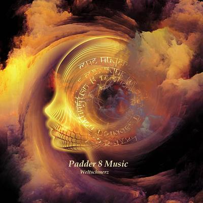 Padder8Music's cover
