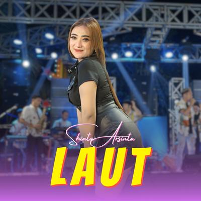 LAUT's cover