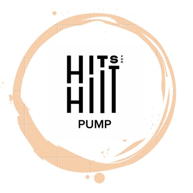 Hits for HIIT's avatar image