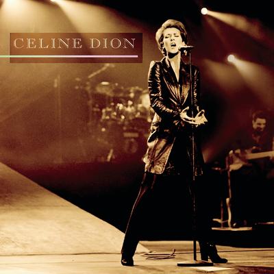 The Power Of Love (Live at Le Zénith, Paris, France - October 1995) By Céline Dion's cover