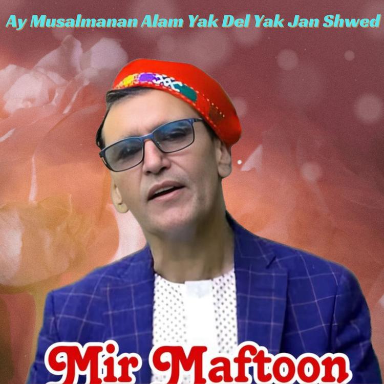 Mir Maftoon's avatar image