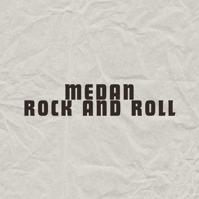 Rockin Medan's cover