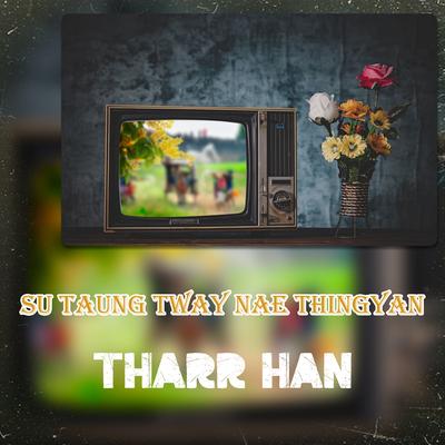 Tharr Han's cover